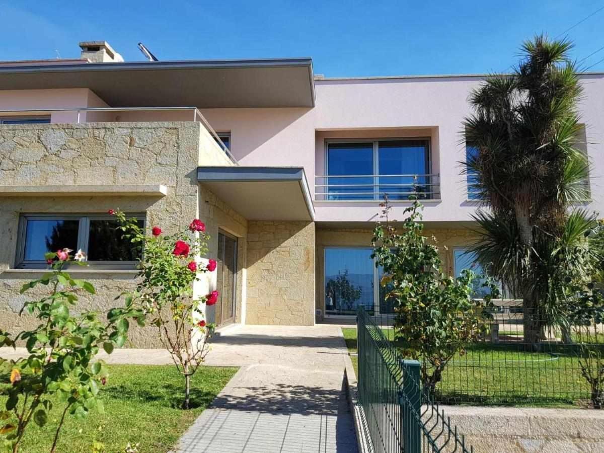 Casa Do Paraiso Gemieira 外观 照片