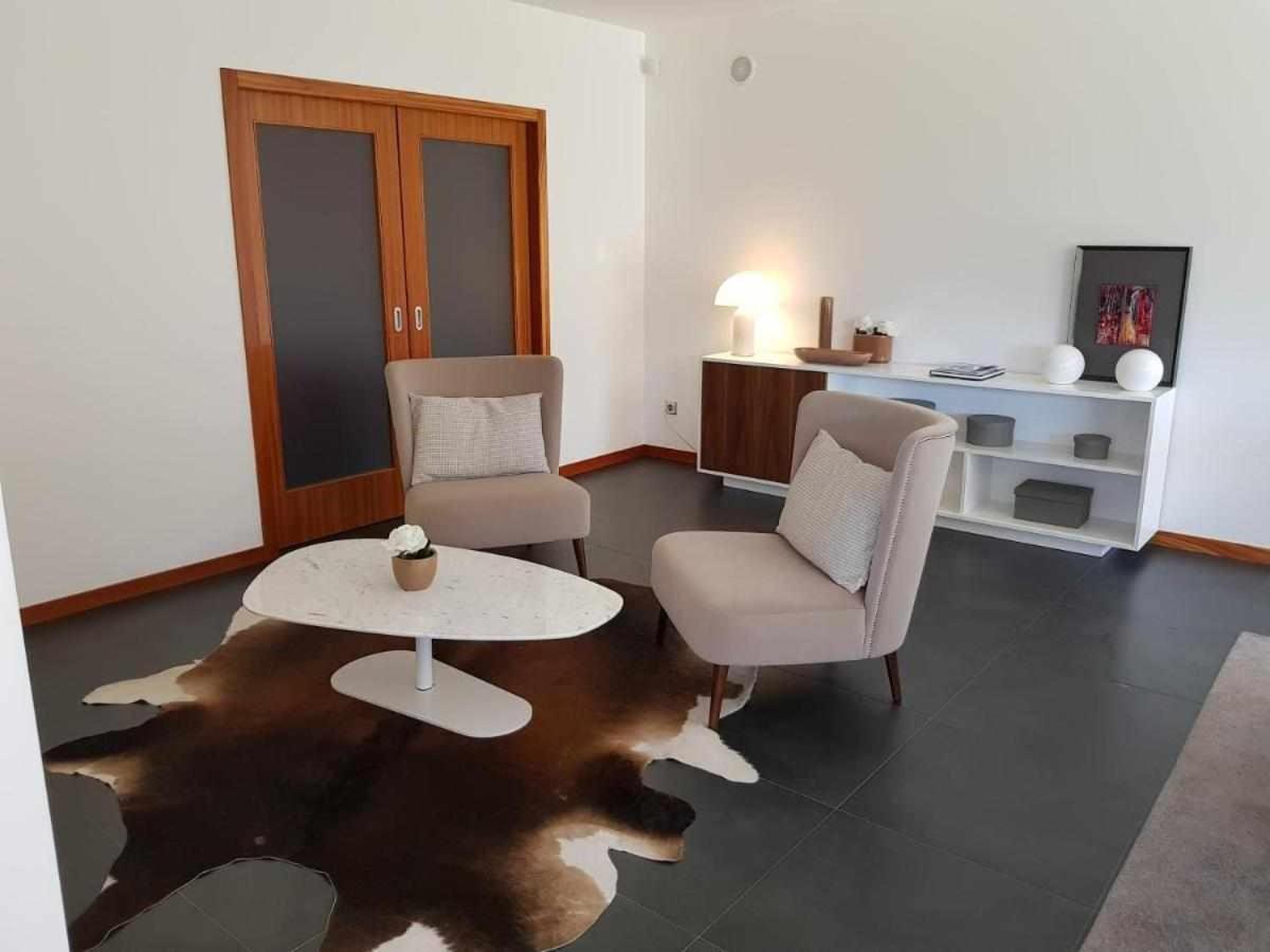 Casa Do Paraiso Gemieira 外观 照片