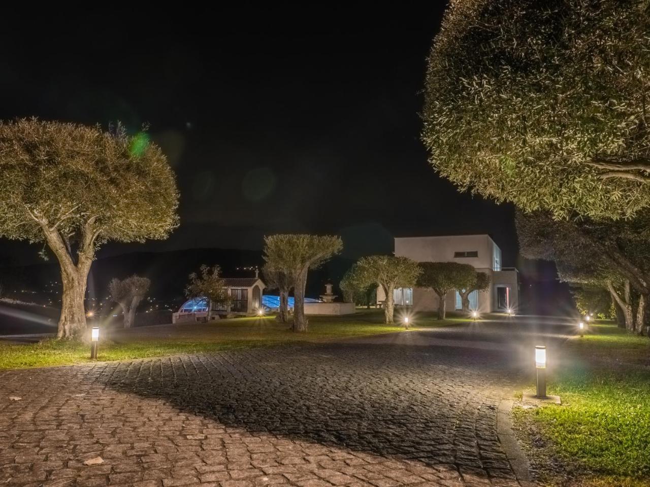 Casa Do Paraiso Gemieira 外观 照片